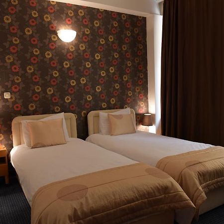 Hotel Residence Inn Skopje Zewnętrze zdjęcie