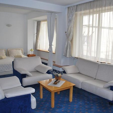 Hotel Residence Inn Skopje Zewnętrze zdjęcie