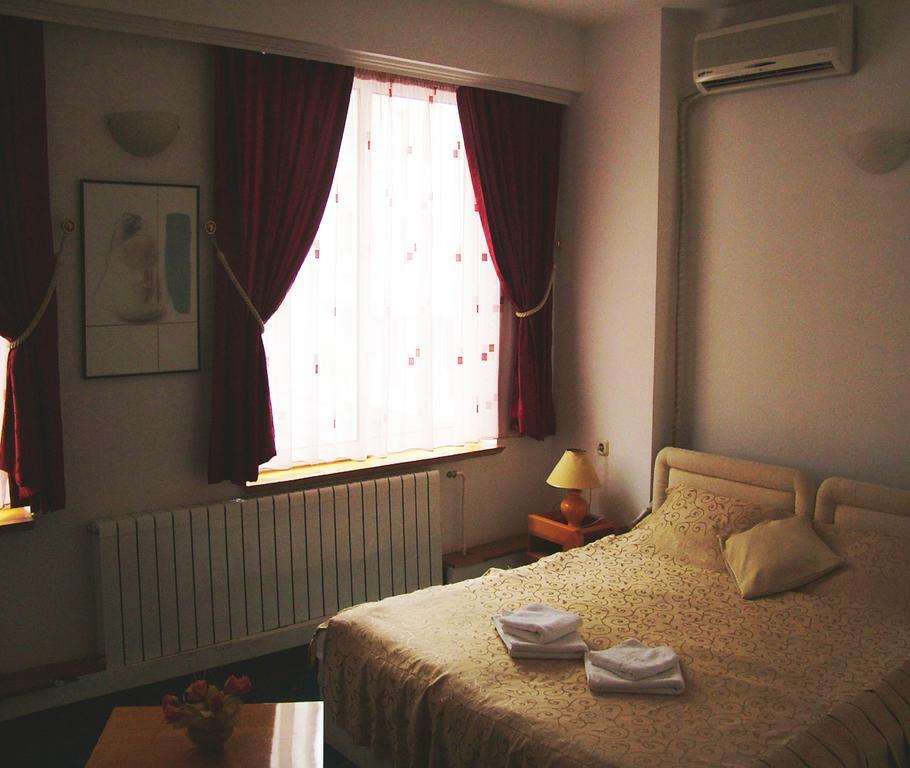 Hotel Residence Inn Skopje Pokój zdjęcie