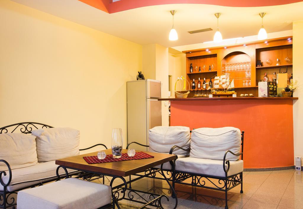 Hotel Residence Inn Skopje Zewnętrze zdjęcie