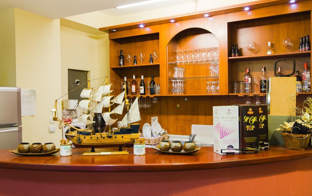 Hotel Residence Inn Skopje Zewnętrze zdjęcie