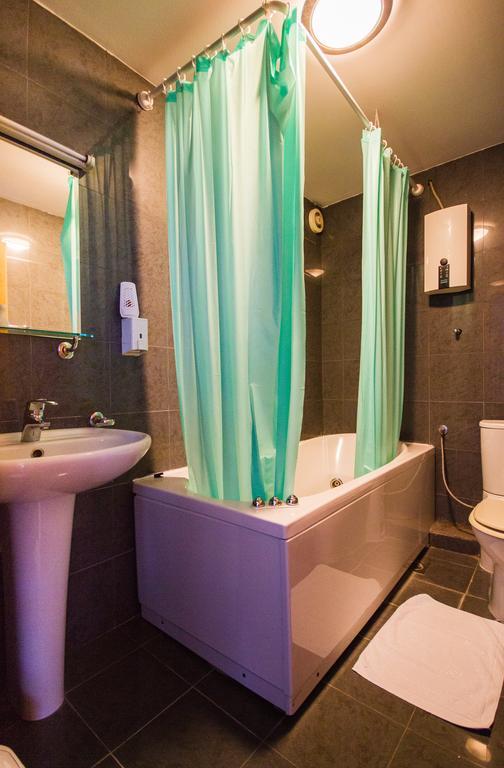 Hotel Residence Inn Skopje Pokój zdjęcie