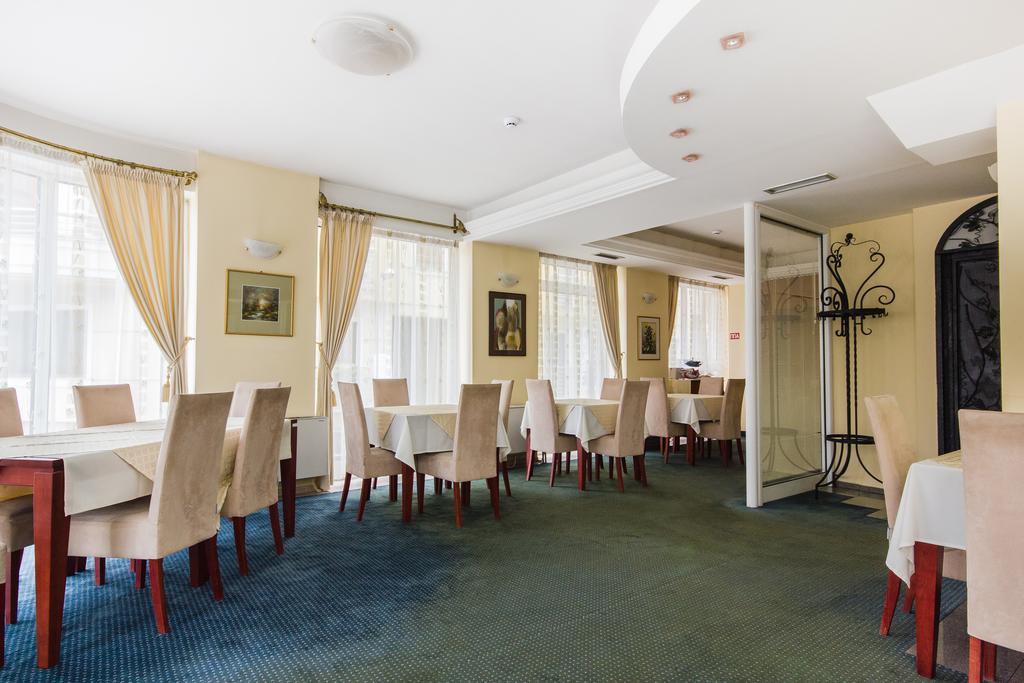 Hotel Residence Inn Skopje Zewnętrze zdjęcie
