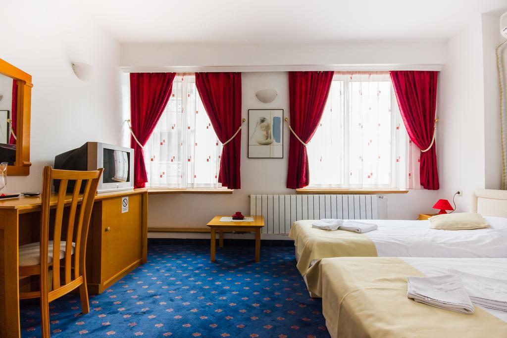 Hotel Residence Inn Skopje Pokój zdjęcie