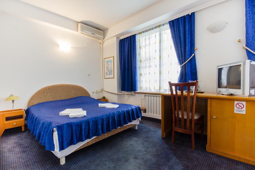 Hotel Residence Inn Skopje Pokój zdjęcie