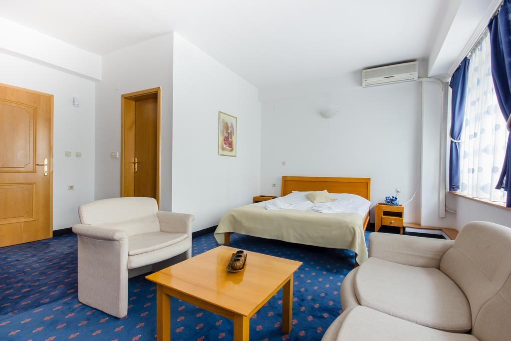 Hotel Residence Inn Skopje Pokój zdjęcie