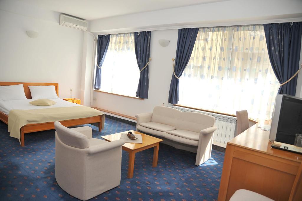 Hotel Residence Inn Skopje Zewnętrze zdjęcie