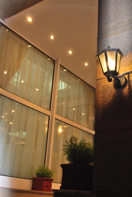 Hotel Residence Inn Skopje Zewnętrze zdjęcie