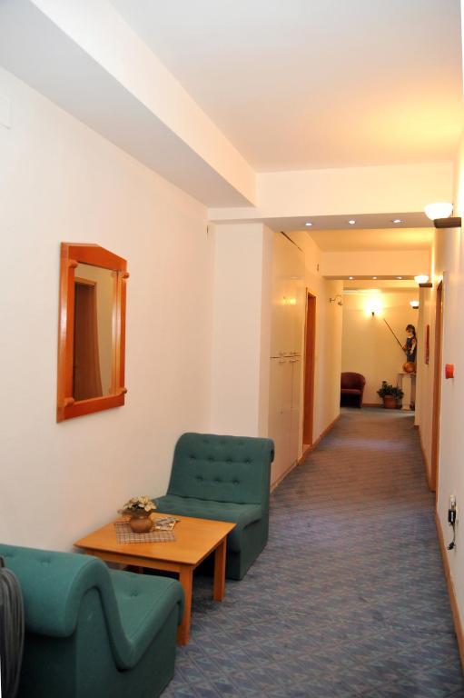 Hotel Residence Inn Skopje Zewnętrze zdjęcie