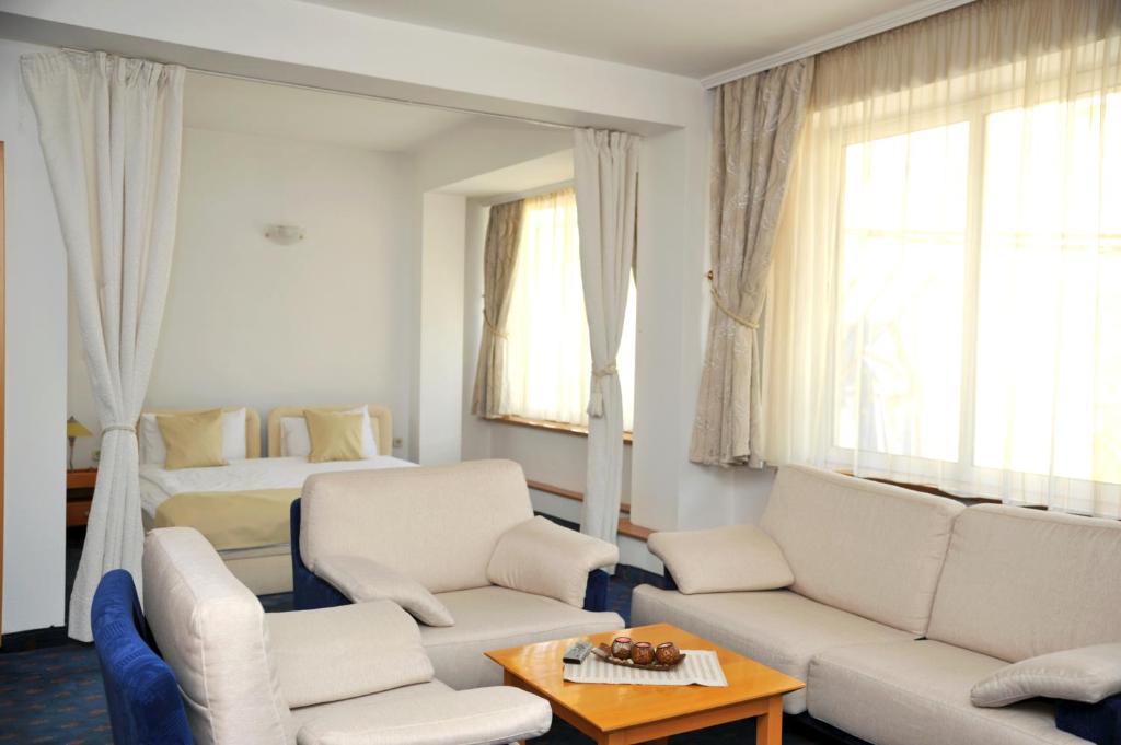 Hotel Residence Inn Skopje Zewnętrze zdjęcie