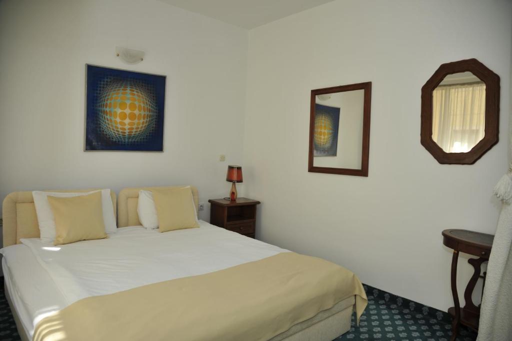Hotel Residence Inn Skopje Pokój zdjęcie