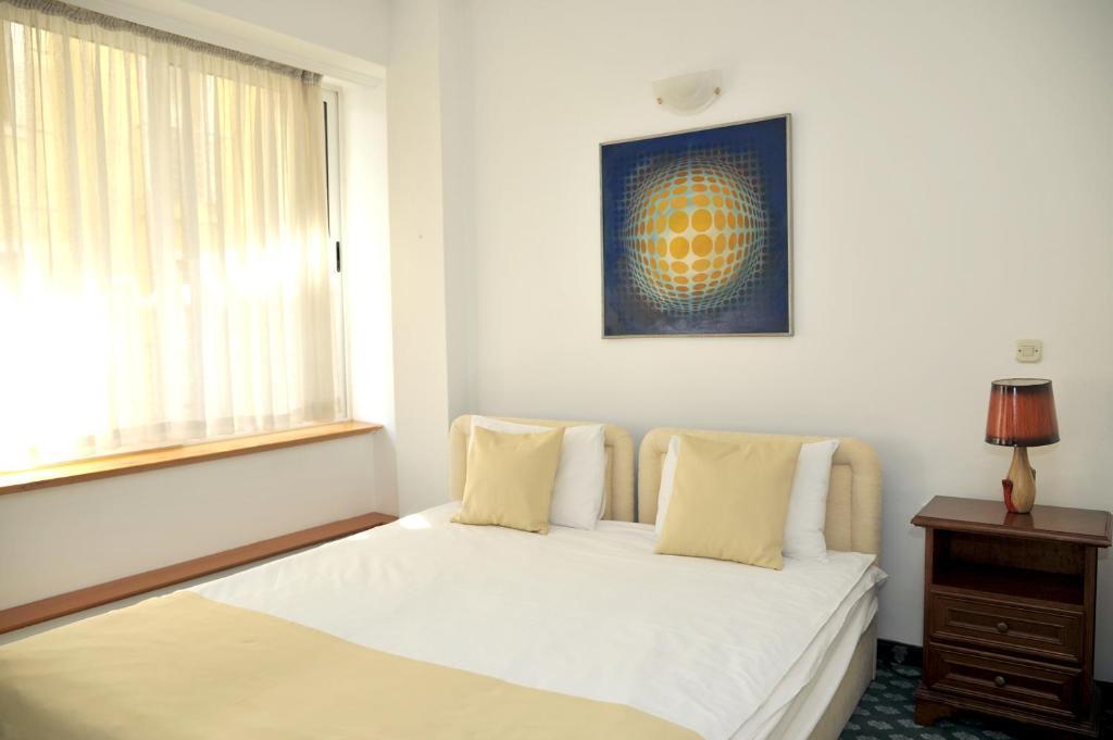 Hotel Residence Inn Skopje Pokój zdjęcie
