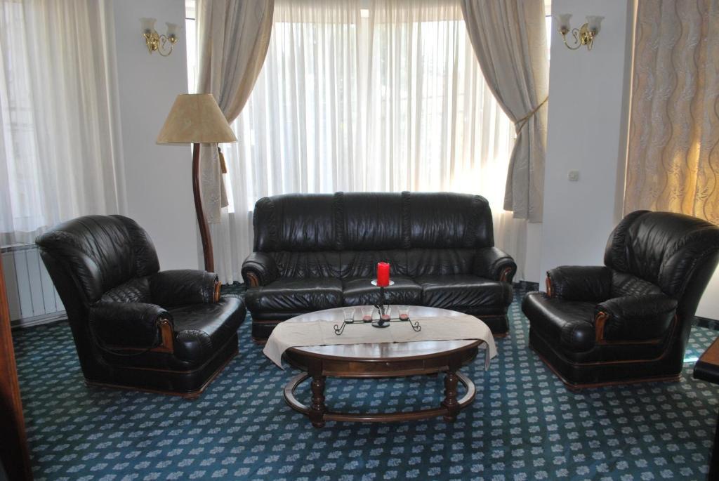 Hotel Residence Inn Skopje Pokój zdjęcie