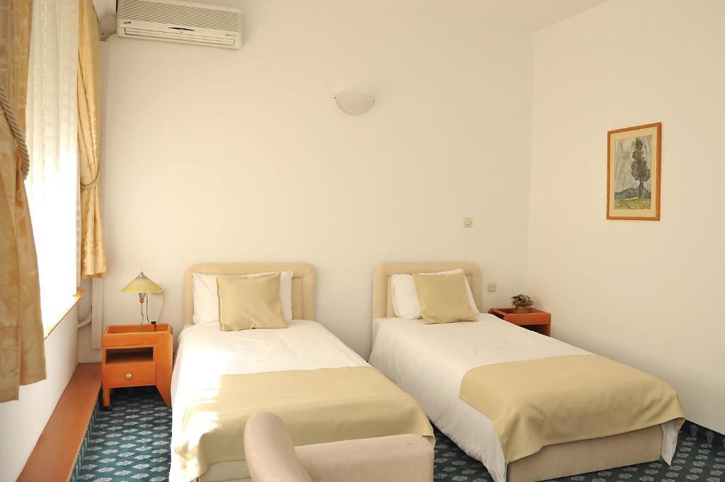 Hotel Residence Inn Skopje Pokój zdjęcie