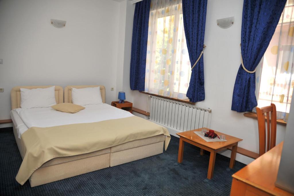 Hotel Residence Inn Skopje Pokój zdjęcie