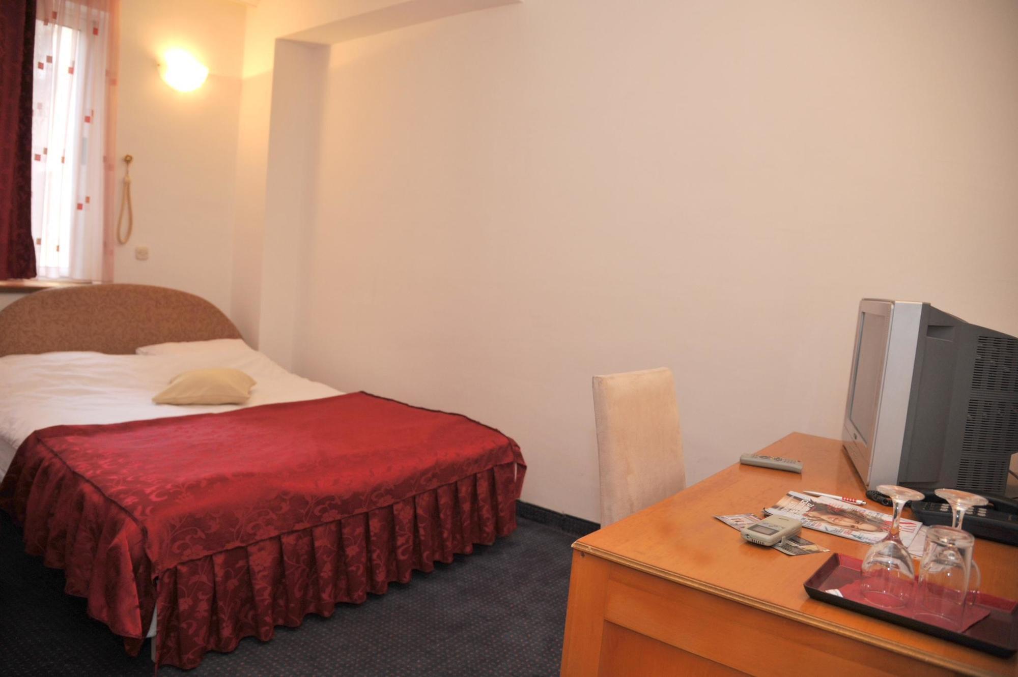 Hotel Residence Inn Skopje Zewnętrze zdjęcie