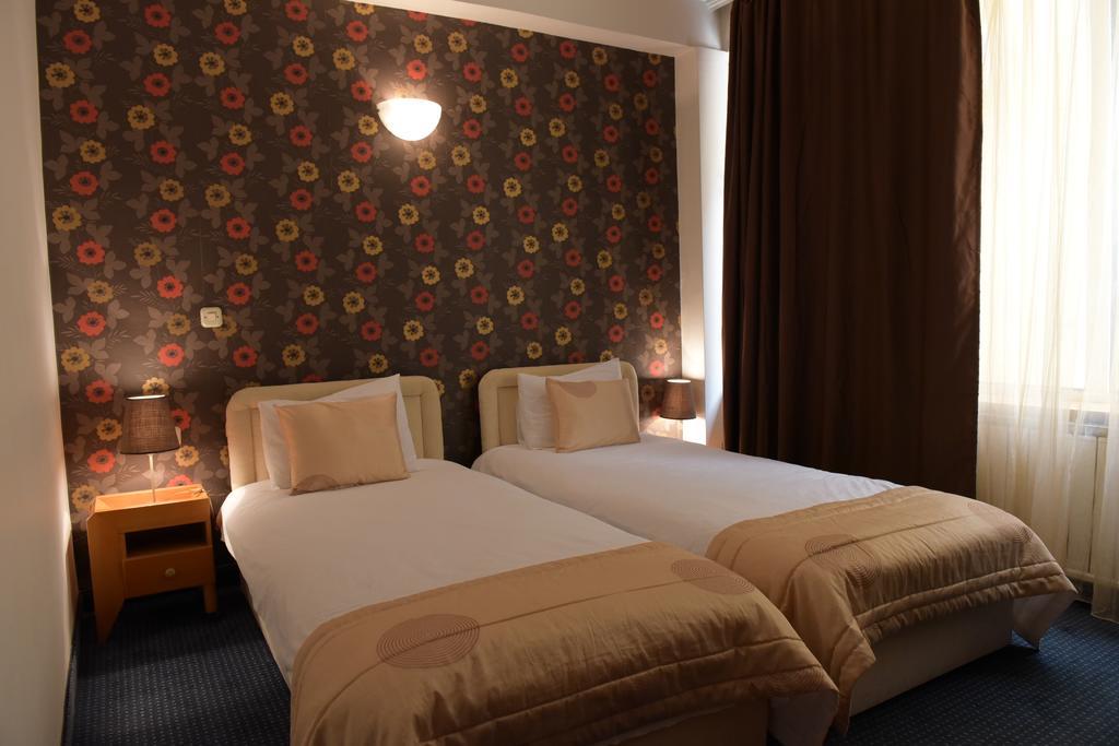 Hotel Residence Inn Skopje Zewnętrze zdjęcie