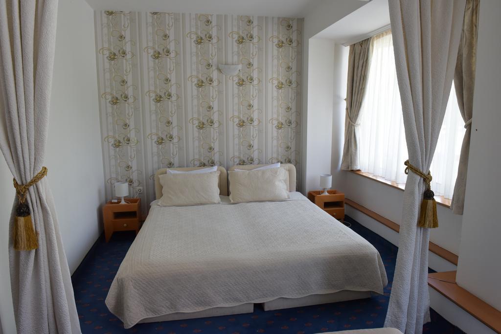 Hotel Residence Inn Skopje Zewnętrze zdjęcie