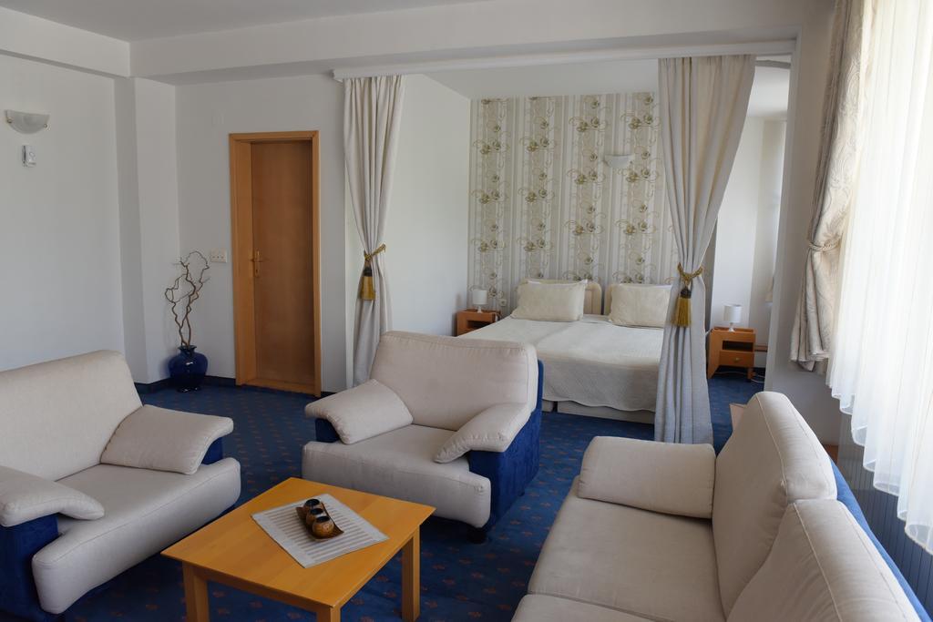 Hotel Residence Inn Skopje Zewnętrze zdjęcie