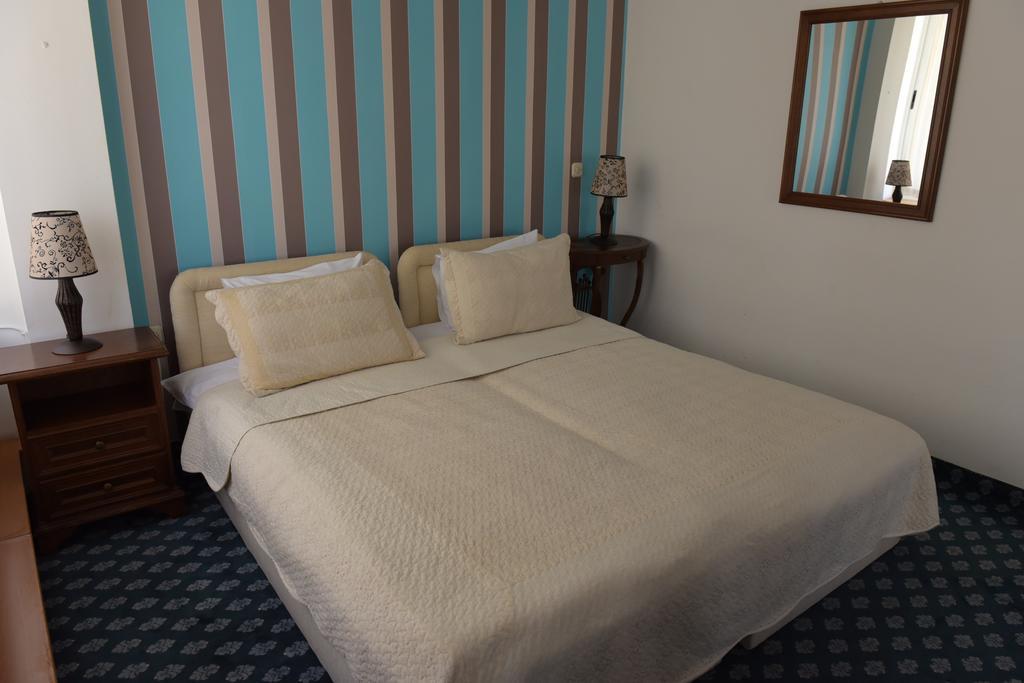 Hotel Residence Inn Skopje Zewnętrze zdjęcie