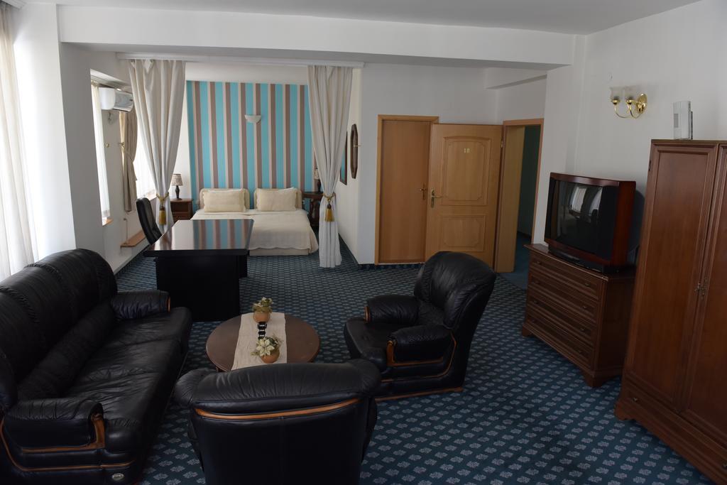 Hotel Residence Inn Skopje Zewnętrze zdjęcie