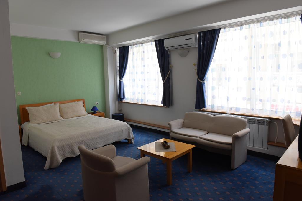 Hotel Residence Inn Skopje Zewnętrze zdjęcie