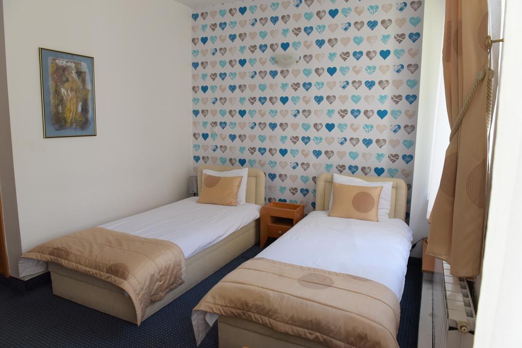 Hotel Residence Inn Skopje Zewnętrze zdjęcie