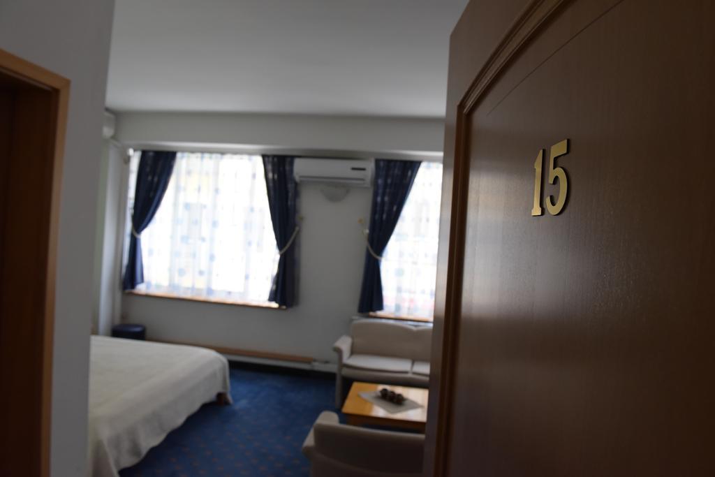 Hotel Residence Inn Skopje Zewnętrze zdjęcie