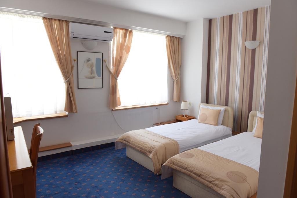Hotel Residence Inn Skopje Zewnętrze zdjęcie