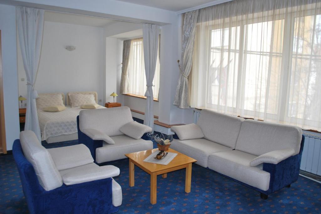 Hotel Residence Inn Skopje Zewnętrze zdjęcie