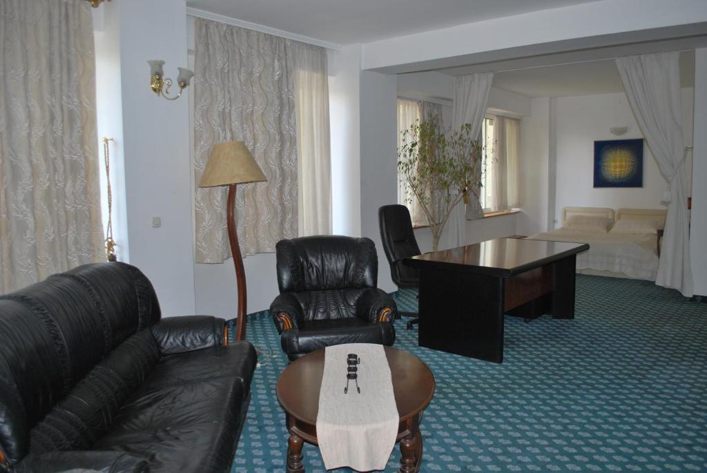 Hotel Residence Inn Skopje Pokój zdjęcie