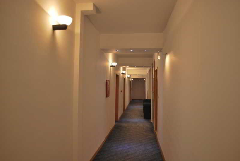 Hotel Residence Inn Skopje Zewnętrze zdjęcie